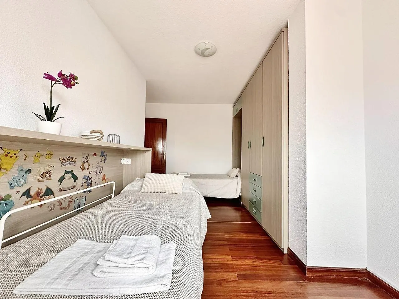 El Rincon Del Mar - 30022 Apartment Somo Spain