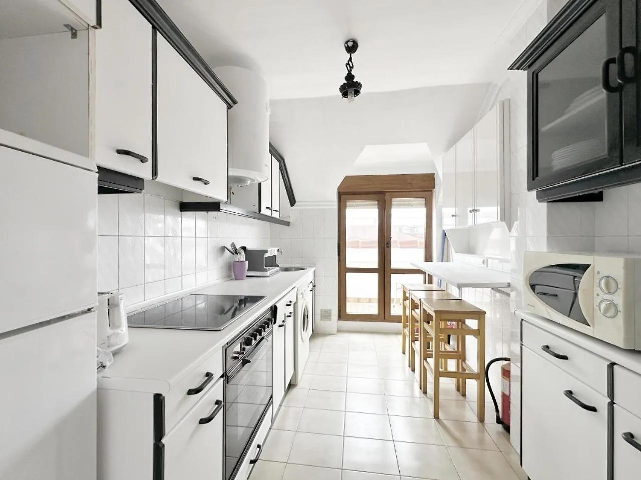 El Rincon Del Mar - 30022 Apartment Somo Spain