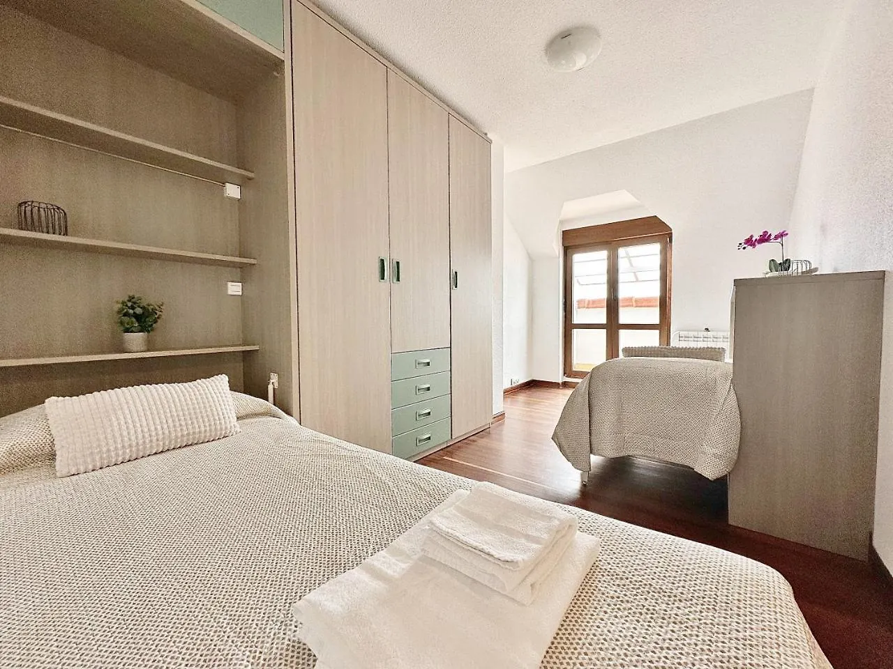 El Rincon Del Mar - 30022 Apartment Somo 0*,  Spain