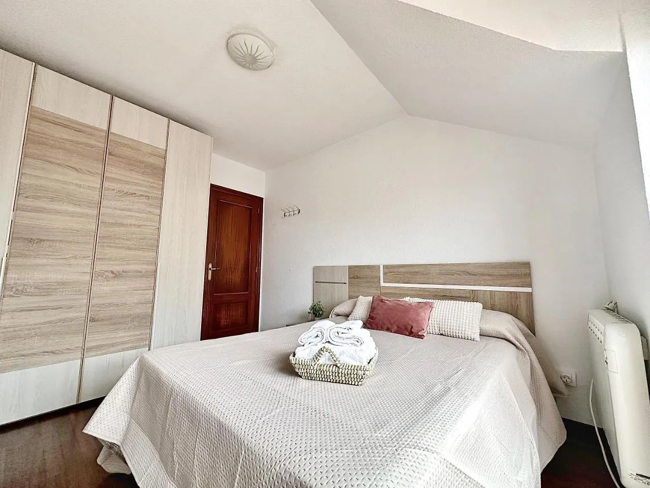 El Rincon Del Mar - 30022 Apartment Somo 0*,  Spain