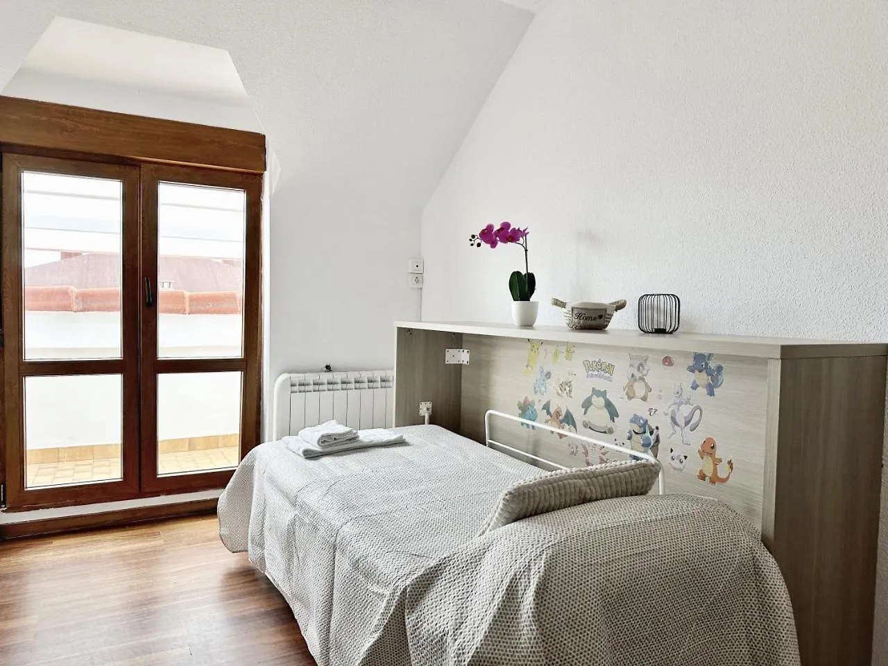 El Rincon Del Mar - 30022 Appartement Somo