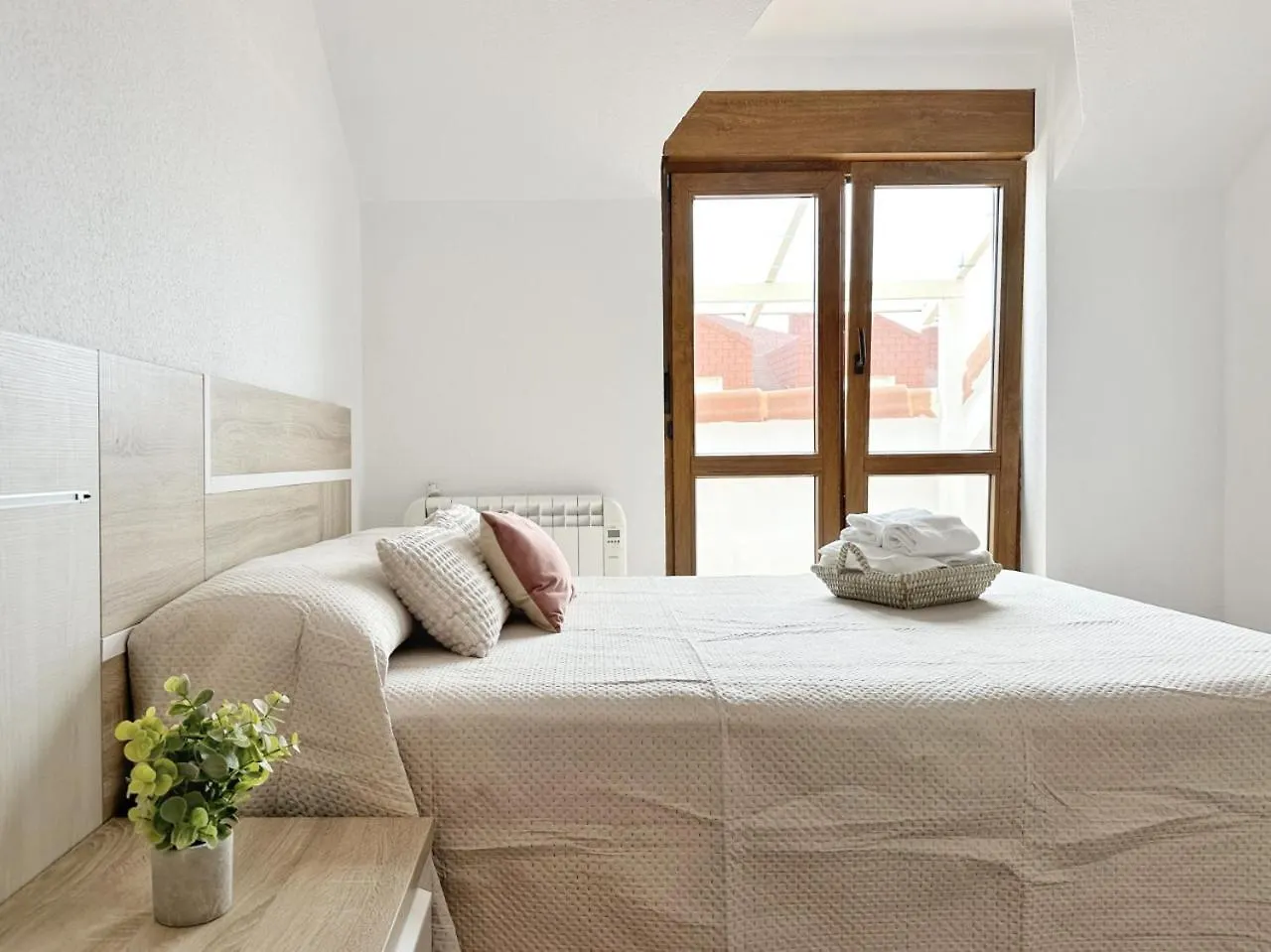 El Rincon Del Mar - 30022 Appartement Somo